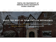 Tablet Screenshot of ostatethetachi.com